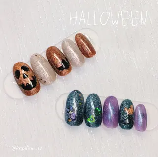 ネイル Nailsalon Ka pilinaのネイルデザイン