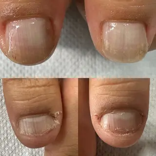 ネイル ネイルケアサロン Campanulaのネイルデザイン