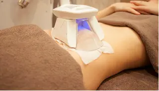 レイビス 函館店のエステ・リラクイメージ