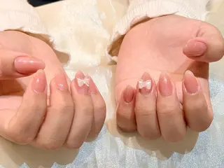 ネイル CHERIR NAILSALONのネイルデザイン