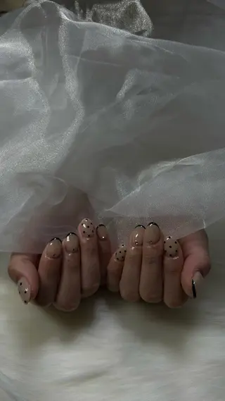 ネイル Li'a nail.のネイルデザイン