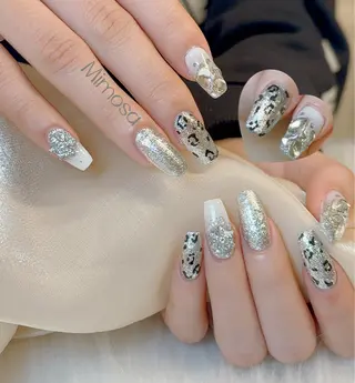 ネイル 🤍Hazel 吉祥寺🤎のネイルデザイン