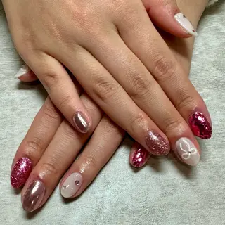 ネイル t. misuzuのネイルデザイン