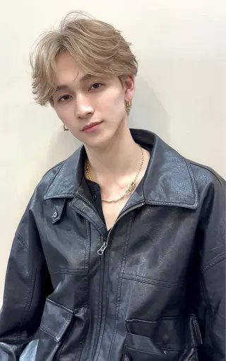 メンズ 高橋祐一/ メンズ特化美容師のヘアスタイル