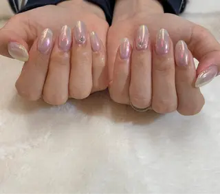 ネイル Epokku ネイルサロンのネイルデザイン