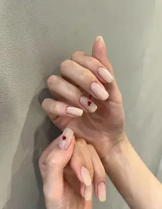 ネイル ヘアメイクネイリスト 💄💅hidemiのネイルデザイン