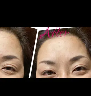 Anne’s happyBonesのエステ・リラクイメージ