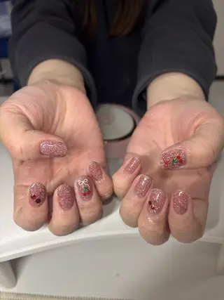 ネイル MACHÉRIE青山 🎀のネイルデザイン