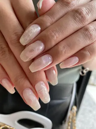 ネイル fufu la.のネイルデザイン