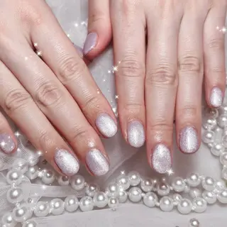 ネイル Yudia🎀 Momokaのネイルデザイン