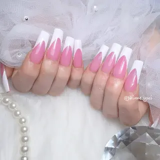 ネイル Jaime Yuiのネイルデザイン