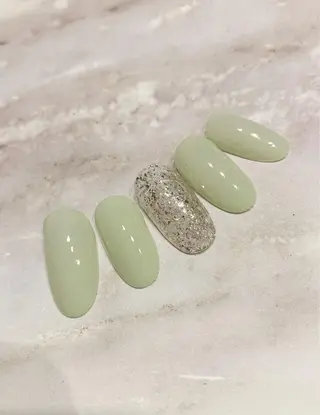 ネイル N.barber / koderaのネイルデザイン