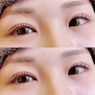 マツエク・マツパ 🎀 amii Hitomi 🎀のマツエク・マツパデザイン