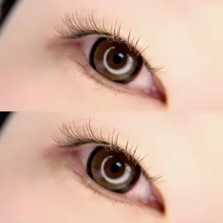 マツエク・マツパ peTiT京橋店🌷 YAMASAKIのマツエク・マツパデザイン