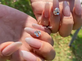ネイル Lee_ nailのネイルデザイン