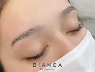 アイブロウ Bianca栄店 小林のネイルデザイン