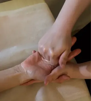 Renature リナチュールのエステ・リラクイメージ