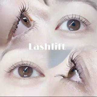 マツエク・マツパ Salon Bellet 新安城のマツエク・マツパデザイン