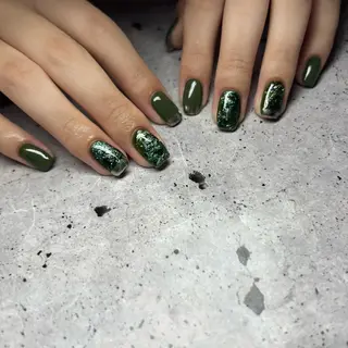 ネイル 𝐫𝐚𝐢 𝐧𝐚𝐢𝐥のネイルデザイン