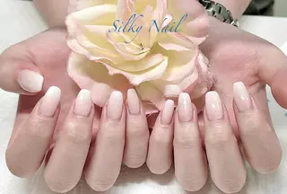 ネイル Silky Nail _staffのネイルデザイン