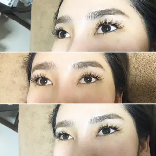 マツエク・マツパ Rita Eyesの眉毛・アイブロウイメージ