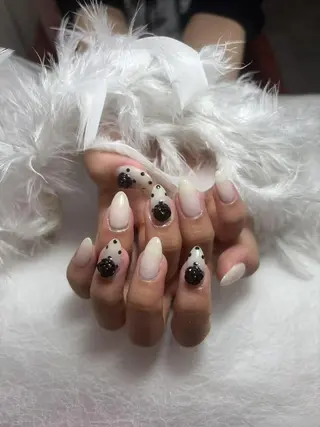 ネイル Mi Oのネイルデザイン