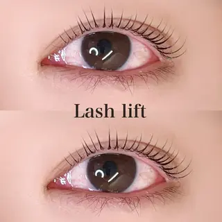 マツエク・マツパ 早川 桜妃のマツエク・マツパデザイン