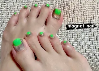 ネイル ramunails所属・ramu nailsのネイルデザイン