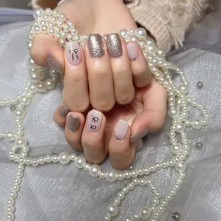 ネイル M2beauty Renaのネイルデザイン