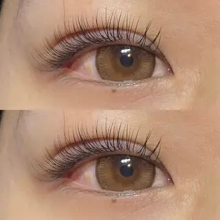 マツエク・マツパ sour un suzukaのマツエク・マツパデザイン