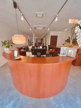 ARATA / tap/県庁近くのヘアスタイル