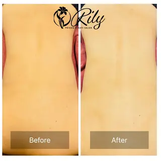 プライベートサロン RILYのエステ・リラクイメージ