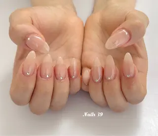 ネイル Nails 39のネイルデザイン