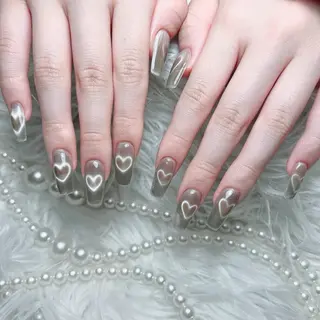 ネイル 🩵Yun nail Salon 🩵のネイルデザイン
