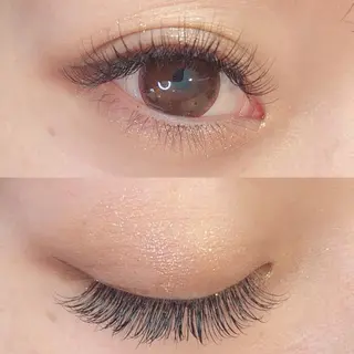 マツエク・マツパ Chipieee iLaのマツエク・マツパデザイン