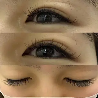 マツエク・マツパ Miyu🦄ash メンズカット/まつげのヘアスタイル