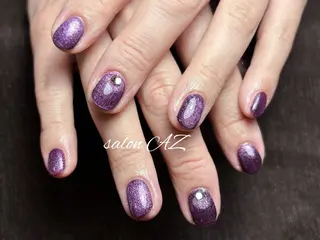 ネイル salon AZのネイルデザイン