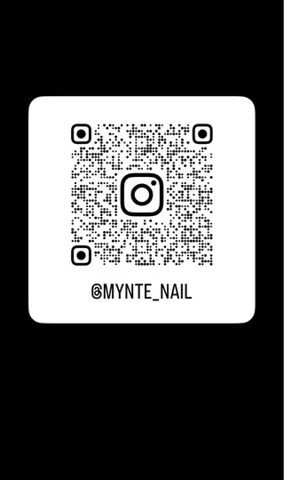 ネイル nail salon mynteのネイルデザイン