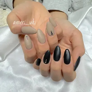 ネイル Ameri nail /UKIのネイルデザイン