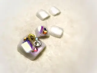 ネイル Salute本店 坂口将太のマツエク・マツパデザイン