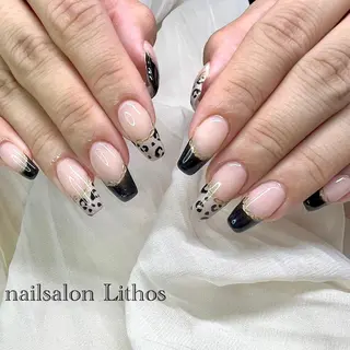 ネイル nailsalon Lithos所属・nailsalon Recontreのネイルデザイン