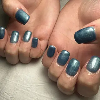 ネイル 駒月 明日香のネイルデザイン