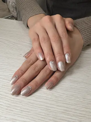 ネイル TRU あやみのネイルデザイン