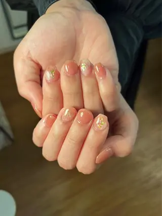 ネイル LOVE NAIL 💕Sonoのネイルデザイン