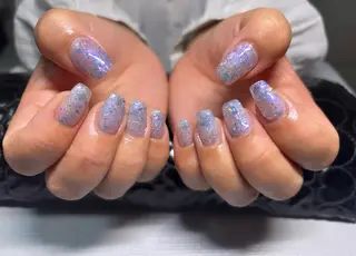 ネイル Welina ♡♡のネイルデザイン