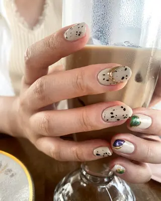 ネイル ａｙａ ｎａｉｌのネイルデザイン