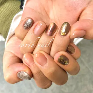 ネイル 🧁🥕 asukaのネイルデザイン