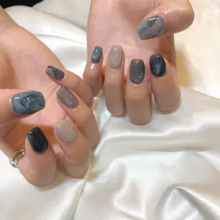 ネイル ui nailのネイルデザイン