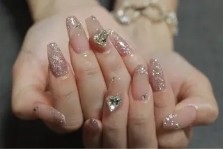 ネイル misaki nailのネイルデザイン