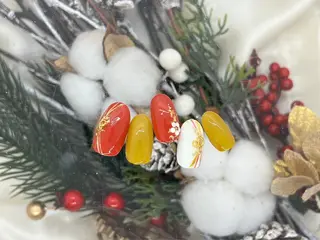 ネイル Verest 西荻窪のネイルデザイン